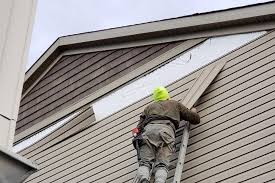 Reliable Palmetto, GA Siding Solutions